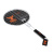 Решетка круглая тм GRILLBOOM, 550гр, 58х31х31см