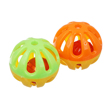 VETTA Игрушка для домашних животных, пластмасса, 3,5 см