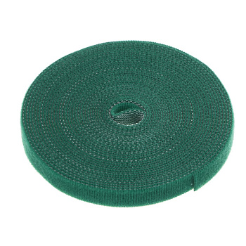 INBLOOM Завязки для растений на липучке 1смх5м, нейлон