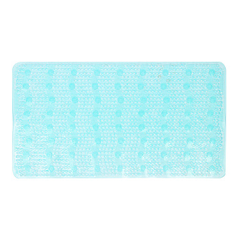 VETTA Коврик в ванну, противоскользящий, ПВХ, 64,5*34см, массажный, 008