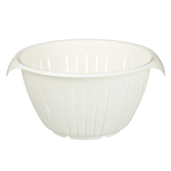 Дуршлаг с двумя ручками Stockholm d=22cм, пластик