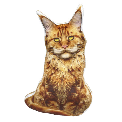 Игрушка-подушка большая "Питомняшка"