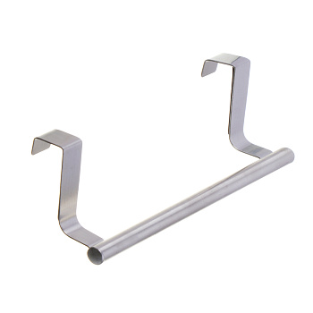 VETTA Держатель для полотенец навесной, 23x8,5см, нерж.сталь 430