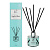 NEW GALAXY Диффузор Home Perfume, Light blue, 40мл