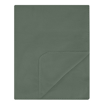 PROVANCE Хейзел Плед флис, 180х200см, 130гр/м, 2 цвета