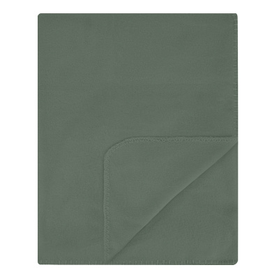 PROVANCE Хейзел Плед флис, 180х200см, 130гр/м, 2 цвета