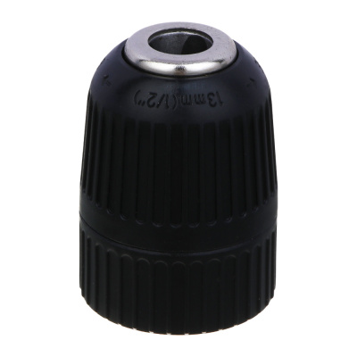 РОКОТ Патрон для дрели диаметром 13 мм, резьба 1/2