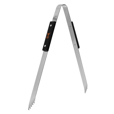 Щипцы для барбекю тм GRILLBOOM, 38х5x8см