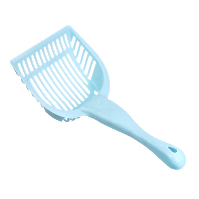 VETTA Совок для домашних животных, пластмасса, 27х12,5 см