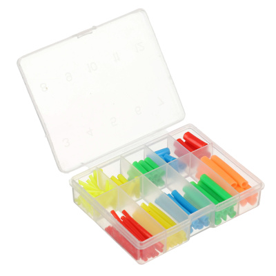 Набор кембриков тм AZOR FISHING, ПВХ