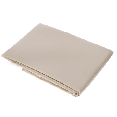Штора для ванной тм VETTA Swanny, полиэстер 80 г/м2, 200x200см, 3 цвета