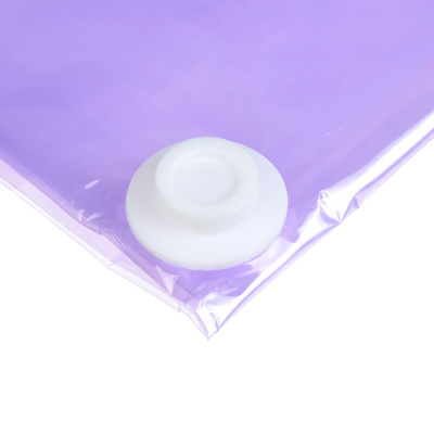 Пакет вакуумный тм VETTA, с клапаном, 60х80см с ароматом лаванды