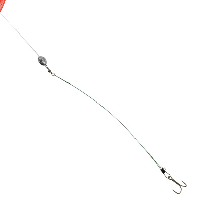 Кружок рыболовный тм AZOR FISHING, оснащенный