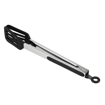 VETTA Аргенто Щипцы кухонные 34см, силикон