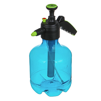 Опрыскиватель помповый тм INBLOOM, 3л, PE, PP