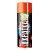 ЕРМАК Краска аэрозоль, 400 мл, оранжевая