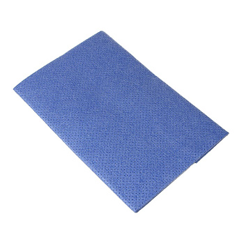 ЕРМАК Замша искусственная с перфорацией, 40x55см