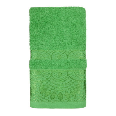 PROVANCE Миэль Полотенце махровое, 100% хлопок, 50х90см, 465 гр/м, 4 цвета
