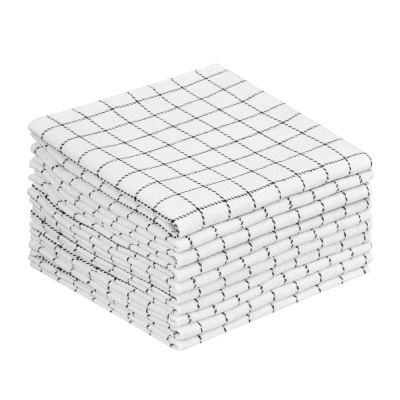 PROVANCE Стандарт Набор салфеток 10шт, 30х30см, 50% хлопок, 50% полиэстер