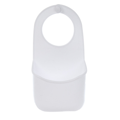 Держатель для мыла, губки, мочалки тм VETTA, 17x8x4см, силикон