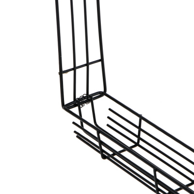 Решетка гриль для овощей тм GRILLBOOM, 230гр, 49х5х4 см