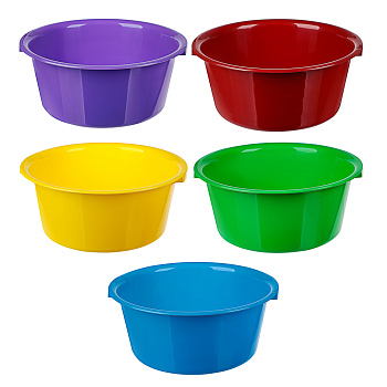 Таз 12 л, пищевой пластик