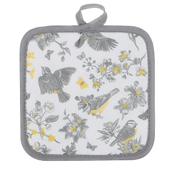 PROVANCE Люмен Прихватка 17х17см, 100% полиэстер