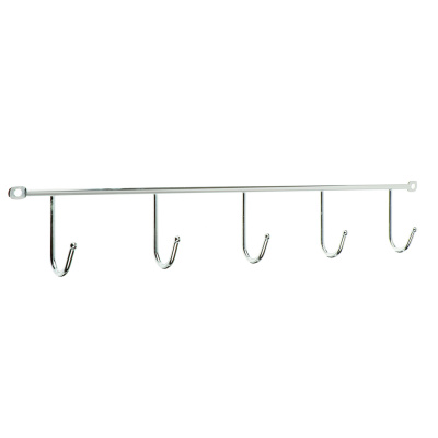 Крючки тм VETTA, хромированная сталь