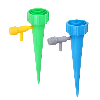 Полив капельный для орошения тм INBLOOM, 11 см, ПП