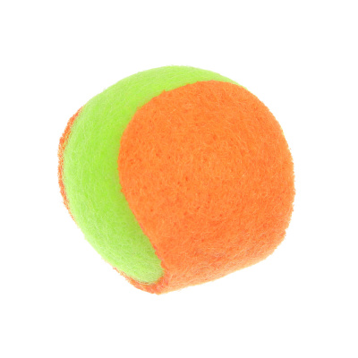 VETTA Набор игрушек для кошки, плюш, полипропилен, 4 см, 3 шт