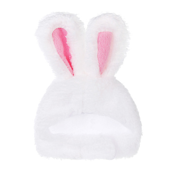 Аксессуар для животных, тм VETTA, заячьи ушки, размер М