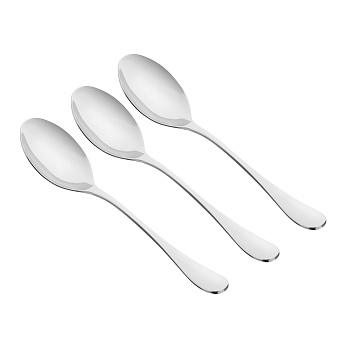 SATOSHI Лакруа Ложка столовая 3 пр. на блистере