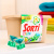 Капсулы для стирки SORTI Color, 10шт
