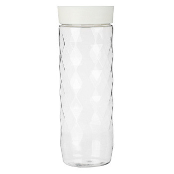 Банка для сыпучих продуктов Stockholm 1,5л, пластик