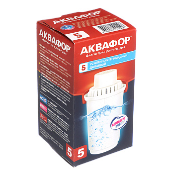 АКВАФОР Сменная кассета, В5
