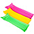BESTWAY Надувной матрас SUMMER ESSENTIAL, матовый, 44007