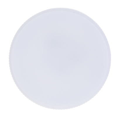 Лампа светодиодная BY GX53 12 Вт, 1090 Лм, 4000 K, 175-265 В, Ra>80, IRF <5%,IC, 2 года гар.