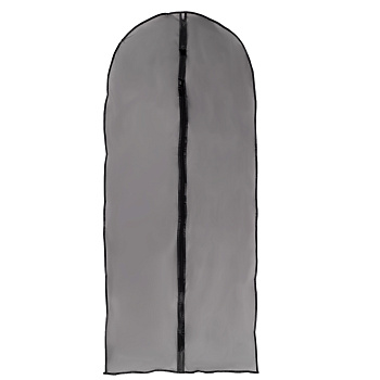 Чехол для одежды тм VETTA, ПВХ, 60х137см
