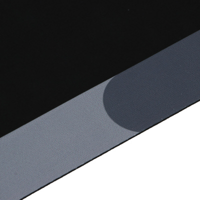 Коврик для ванной комнаты тм VETTA Pietra, 50x80 см, 70% полиэстер, 30% резина, 2 цвета