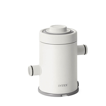 Картриджный фильтр-насос тм Intex C330, 1250л/ч, картридж тип Н, для бассейнов до 305 см 26602NP