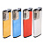 Зажигалка TF 685 OGNIVO-LIGHTER (JET пламя, Турбо, 20 шт/бл, 4 цвета в асс, металлик)