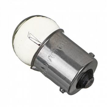 NG Лампа накаливания 24V, R10W (BA15S) BOX (10 шт.)