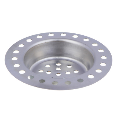 Набор для раковины фильтр, пробка тм VETTA, 6см, нерж.сталь