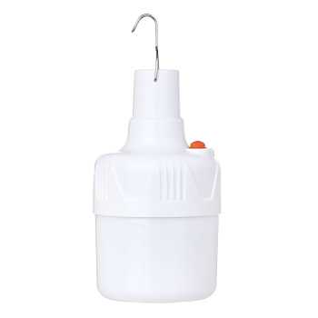 Светильник навесной тм РОКОТ, 10 LED, 12 Вт, 500 мАч, 3 режима