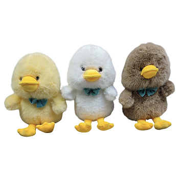 Мягкая игрушка "Утя"