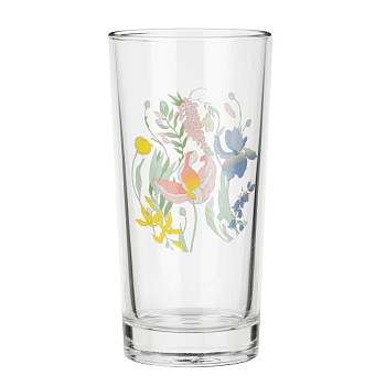 ОСЗ Ботаника Стакан высокий 290мл, стекло