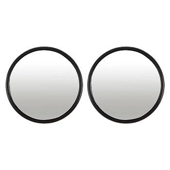 ЕРМАК Зеркало сферическое 2шт. на блистере (MR102), 50мм