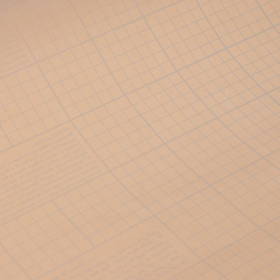 Пленка самоклеящаяся тм VETTA, 45см x 8м, ПВХ, матовая, цвет бежевый