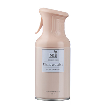 NEW GALAXY Освежитель аэрозольный Mystic 250 мл, L'Imperatrice