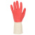 Перчатки хозяйственные тм Archdale, прочные,красно-белые в инд. упак. р. L Перчатки хозяйственные тм Archdale, прочные,красно-белые в инд. упак. р. L